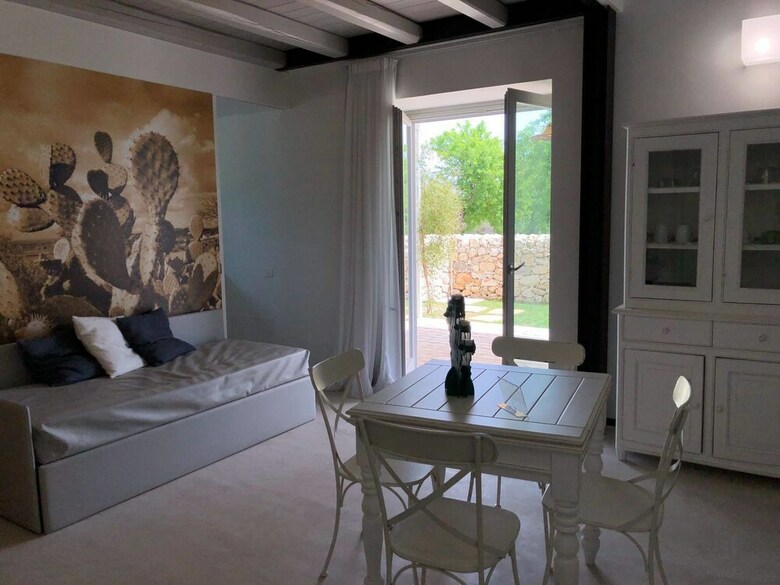 Agroturismo I Carusi Bio Relais