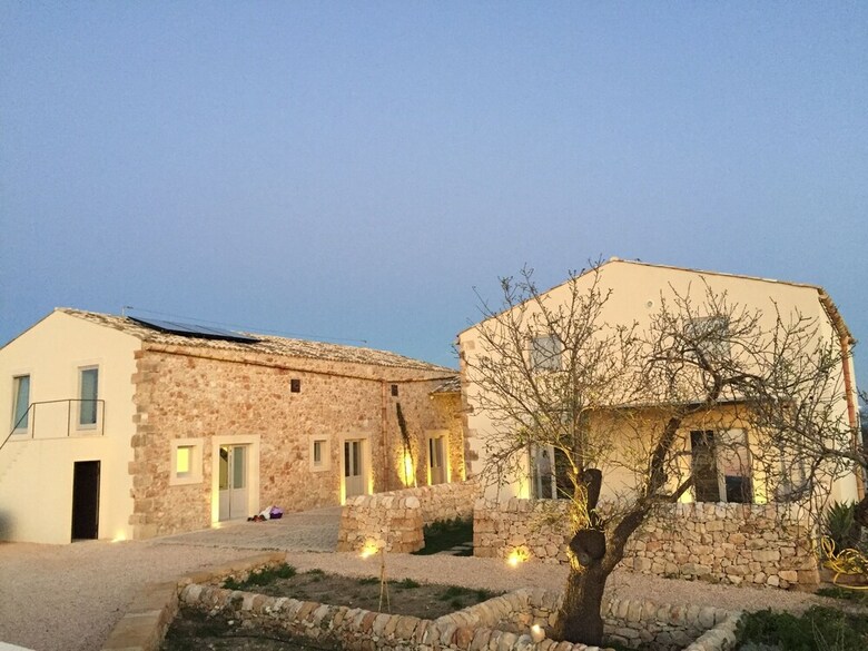 Agroturismo I Carusi Bio Relais