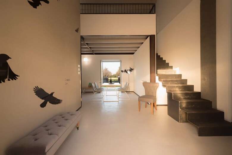 Agroturismo I Carusi Bio Relais