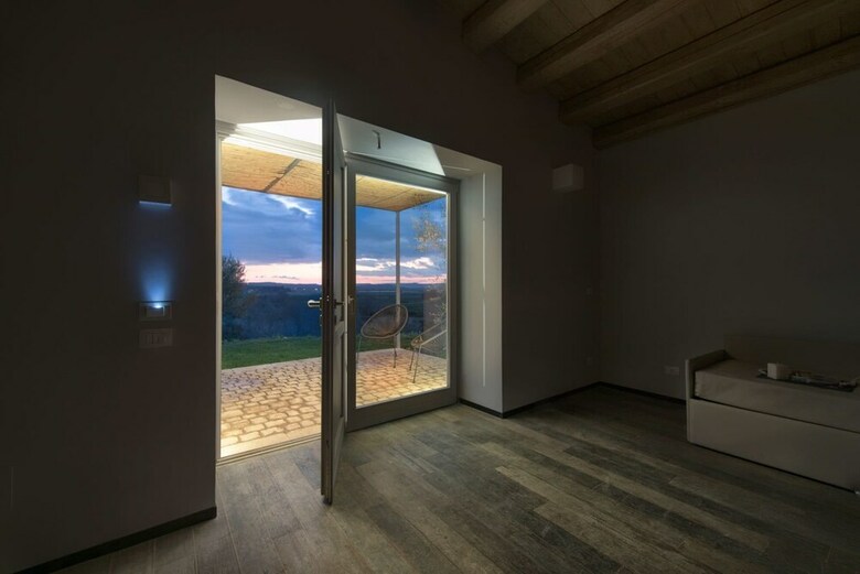 Agroturismo I Carusi Bio Relais