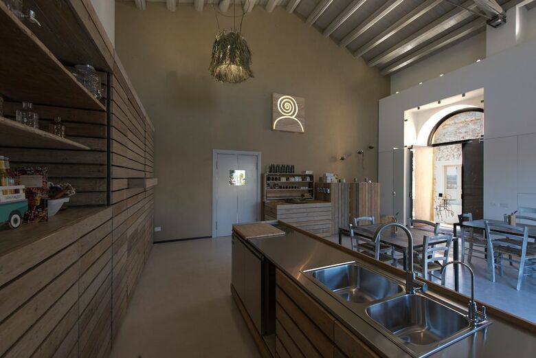 Agroturismo I Carusi Bio Relais