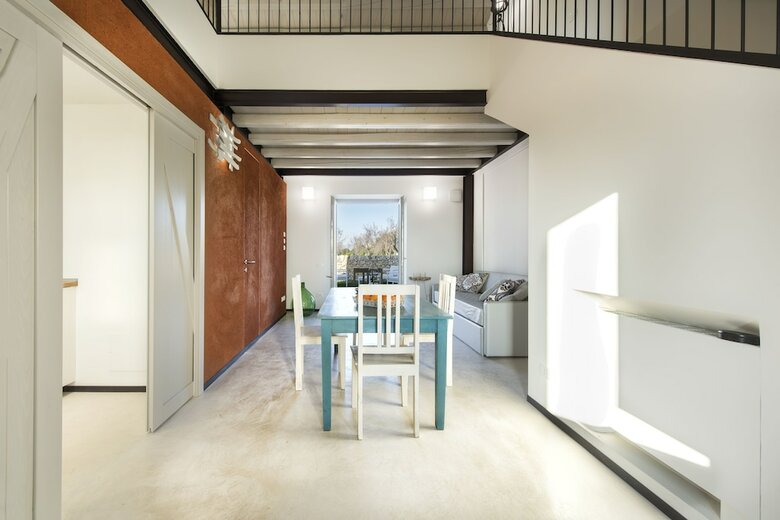 Agroturismo I Carusi Bio Relais