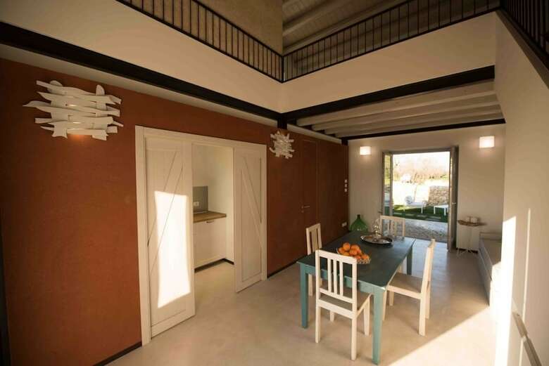 Agroturismo I Carusi Bio Relais