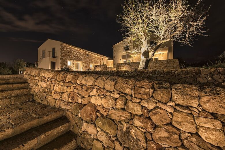 Agroturismo I Carusi Bio Relais