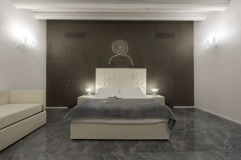 Agroturismo I Carusi Bio Relais