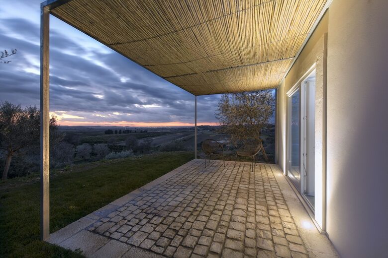 Agroturismo I Carusi Bio Relais