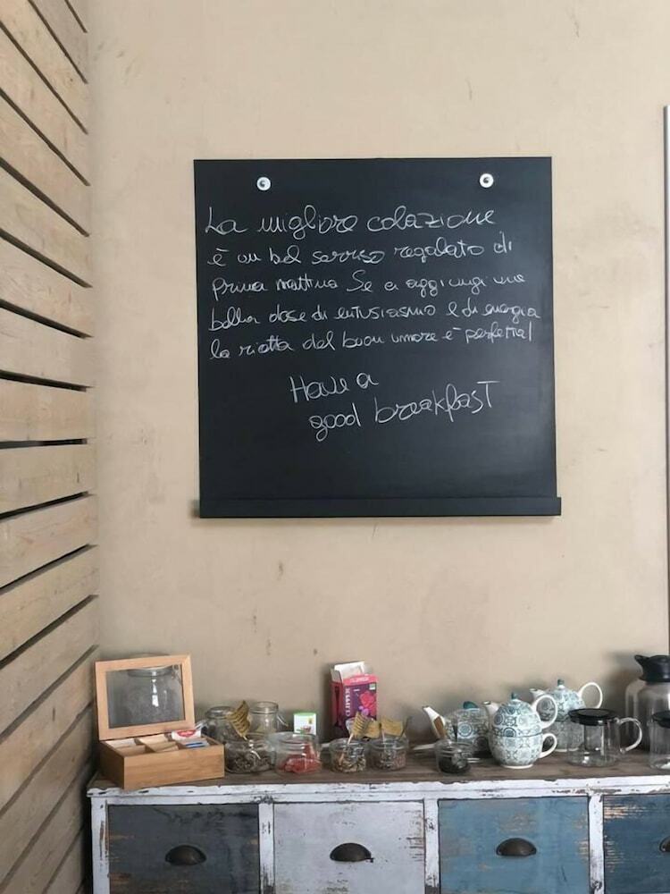 Agroturismo I Carusi Bio Relais