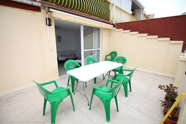 Apartamento Benidorm 2