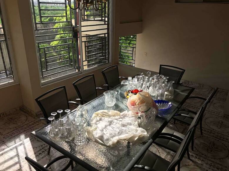 Hotel Marcie Guesthouse H�tel And Restaurant