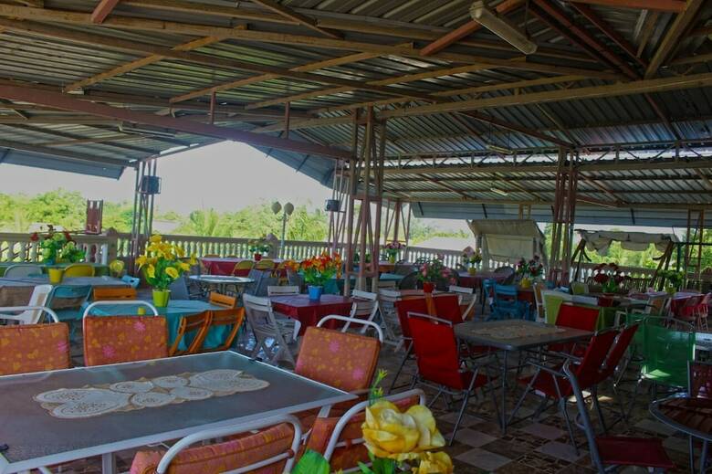 Hotel Marcie Guesthouse H�tel And Restaurant