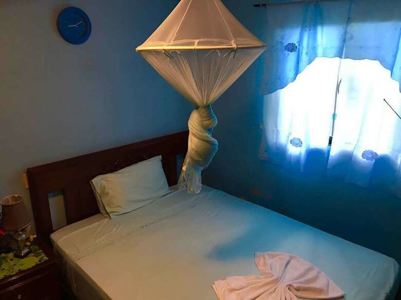 Hotel Marcie Guesthouse H�tel And Restaurant