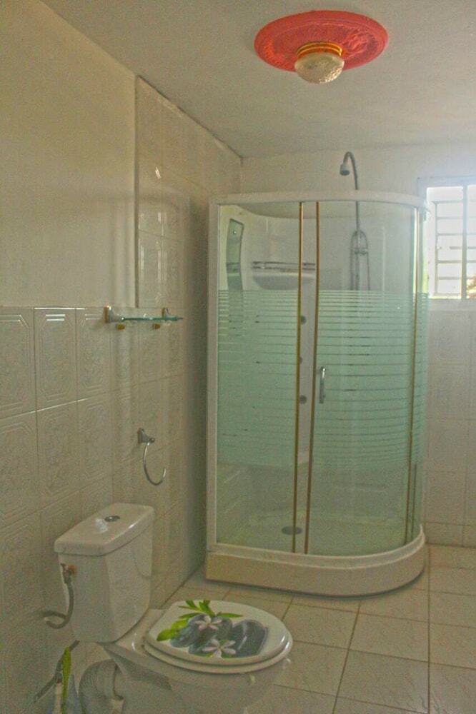 Hotel Marcie Guesthouse H�tel And Restaurant