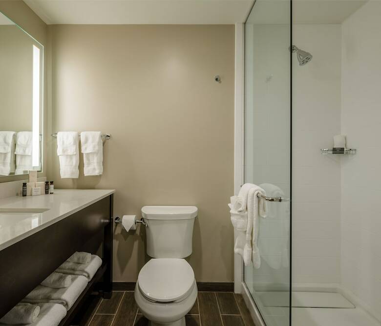 Hotel Madison & Shenandoah Conference Ctr