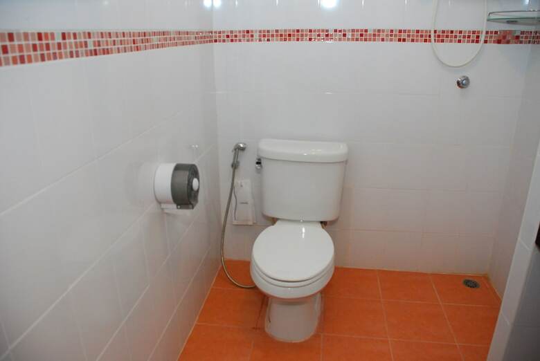 Hotel Putthiya Huahin Place