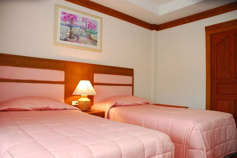 Hotel Putthiya Huahin Place