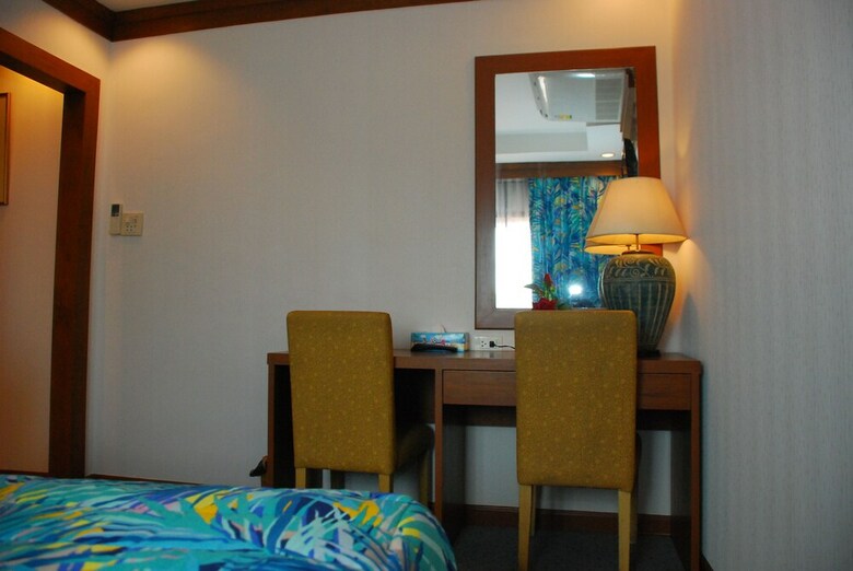 Hotel Putthiya Huahin Place