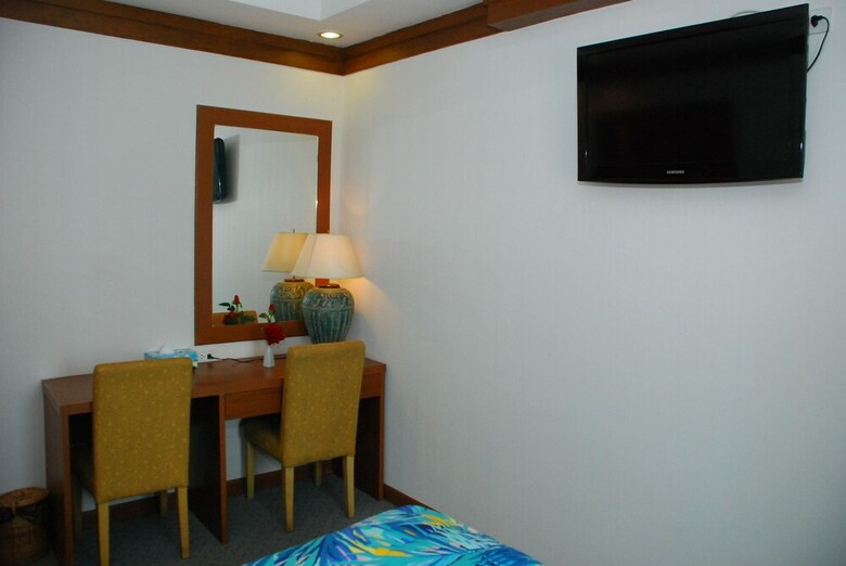 Hotel Putthiya Huahin Place