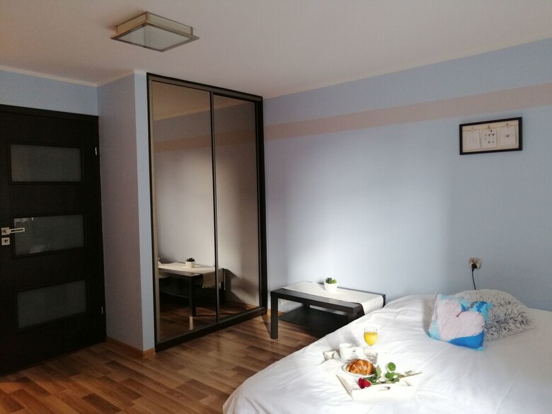 Blue Book Apartments