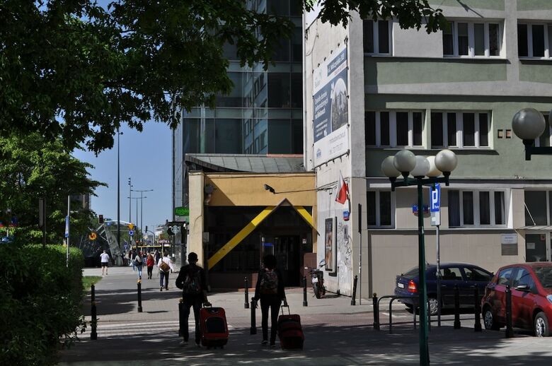 Blue Book Apartments