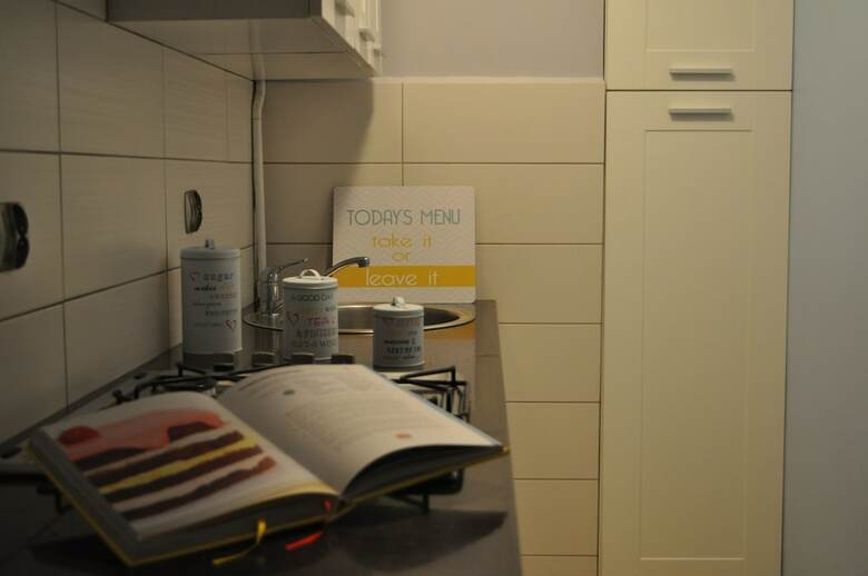 Blue Book Apartments