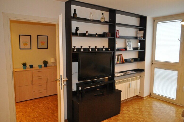 Blue Book Apartments