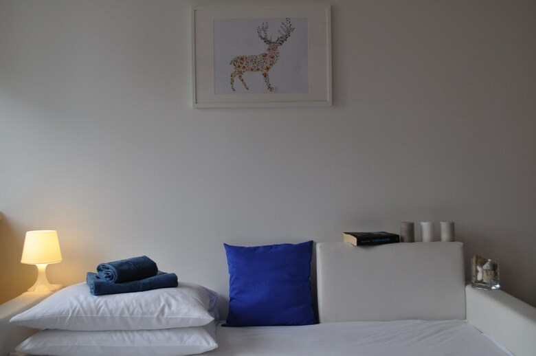 Blue Book Apartments