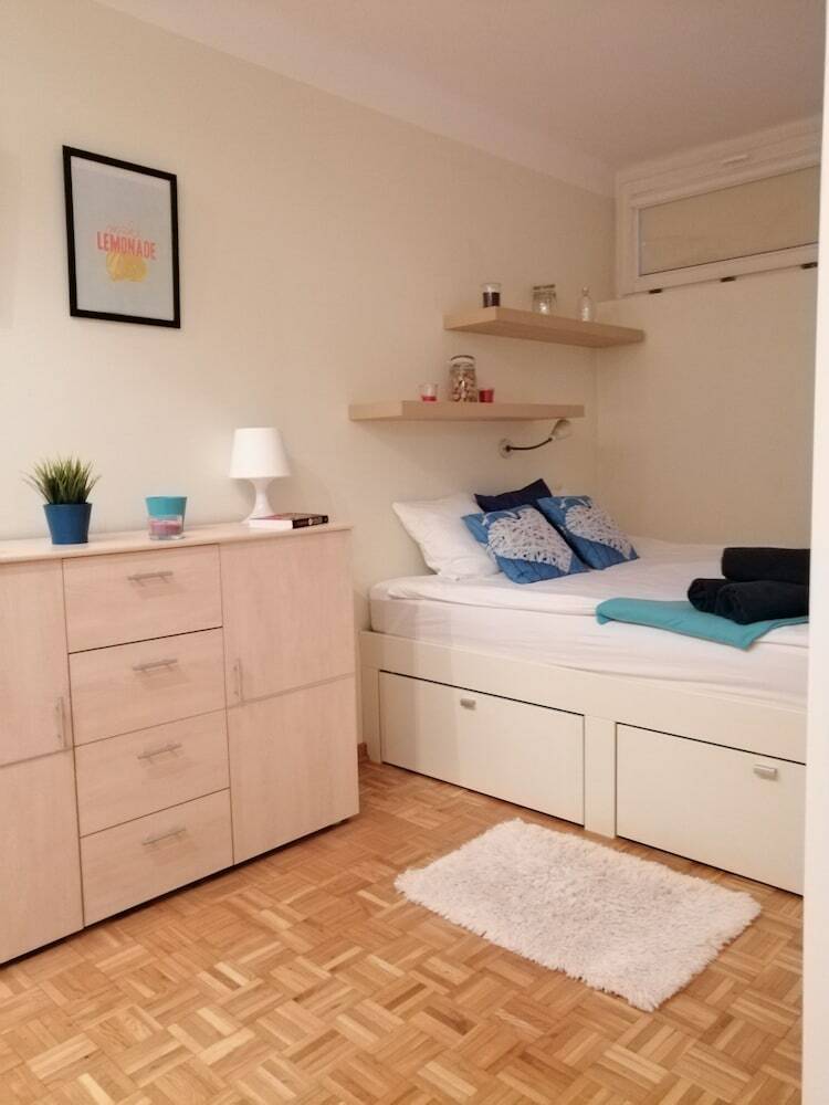 Blue Book Apartments