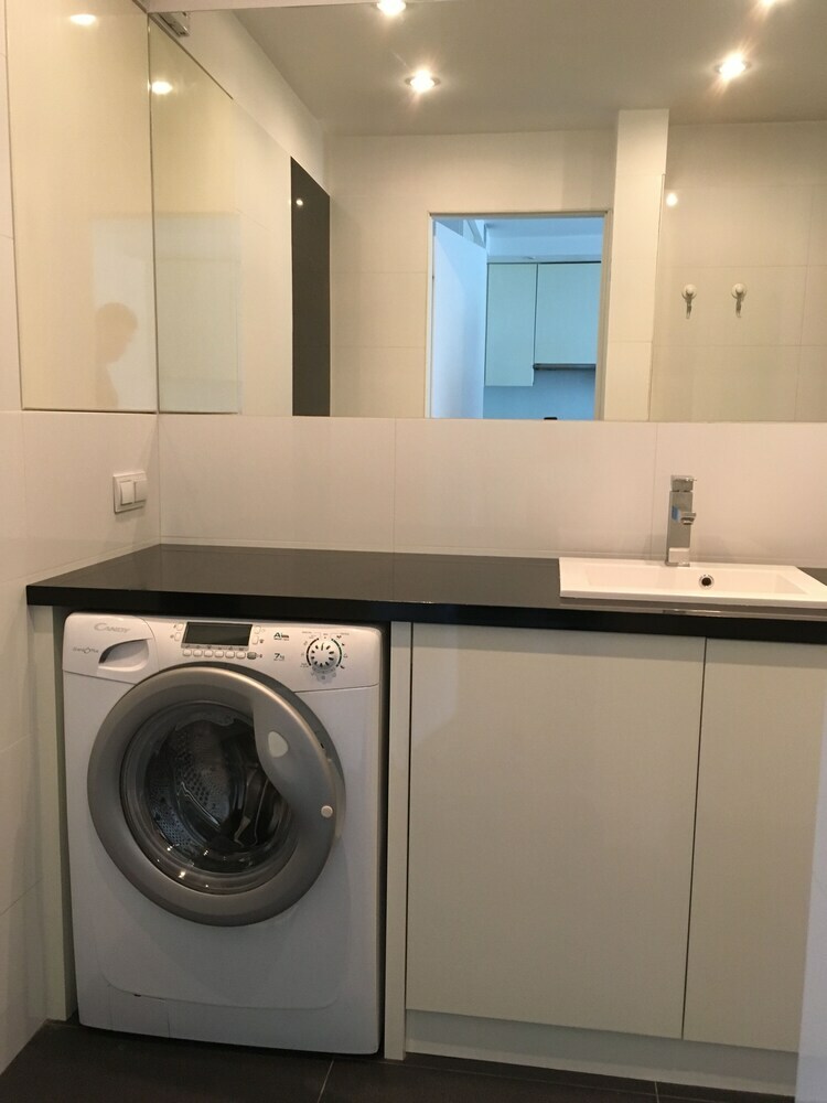 Blue Book Apartments