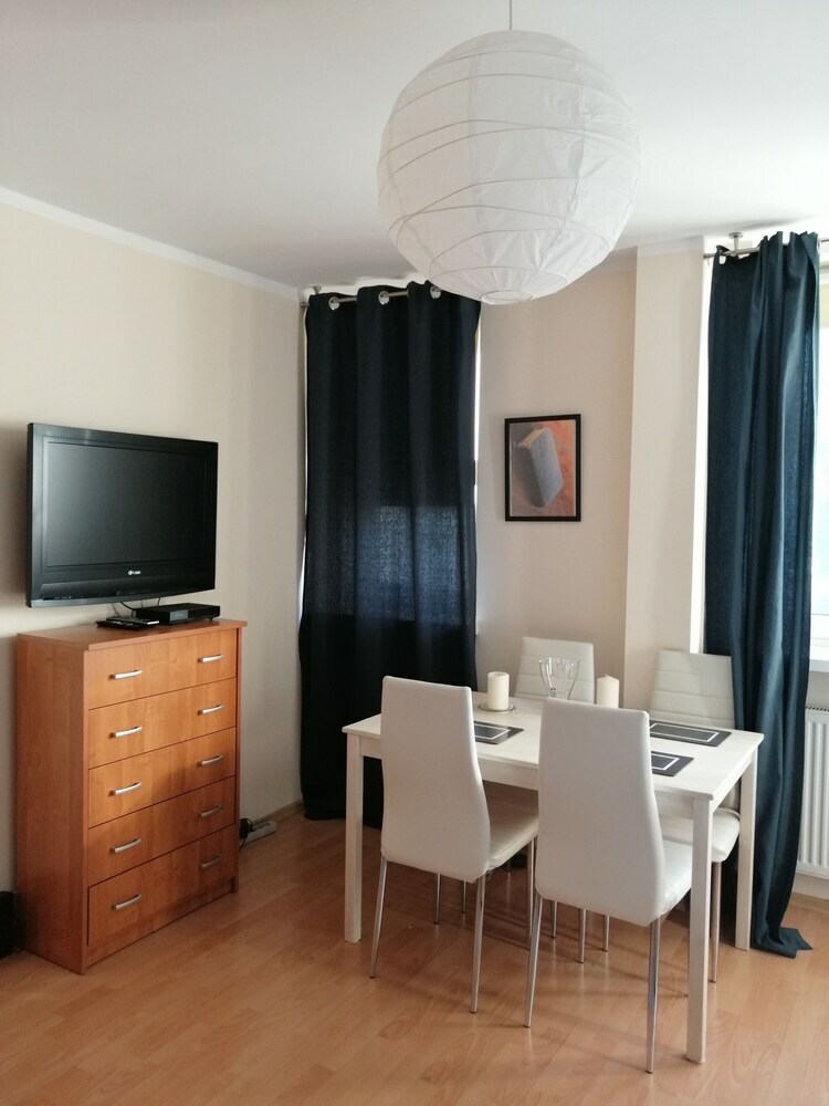 Blue Book Apartments