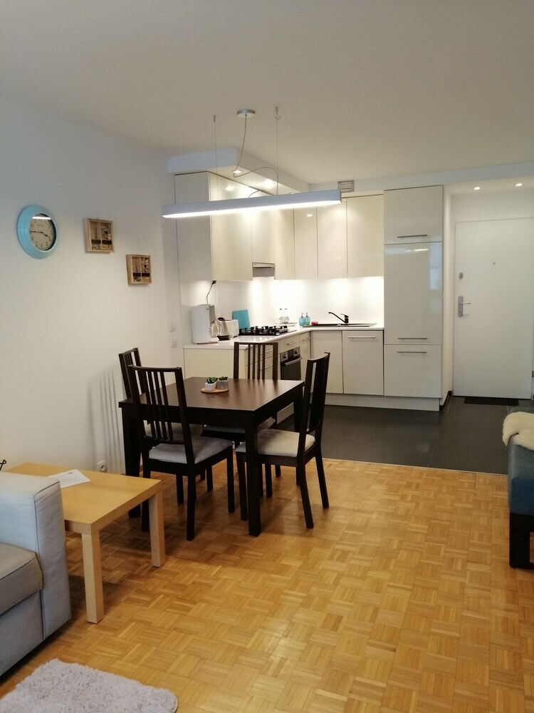 Blue Book Apartments