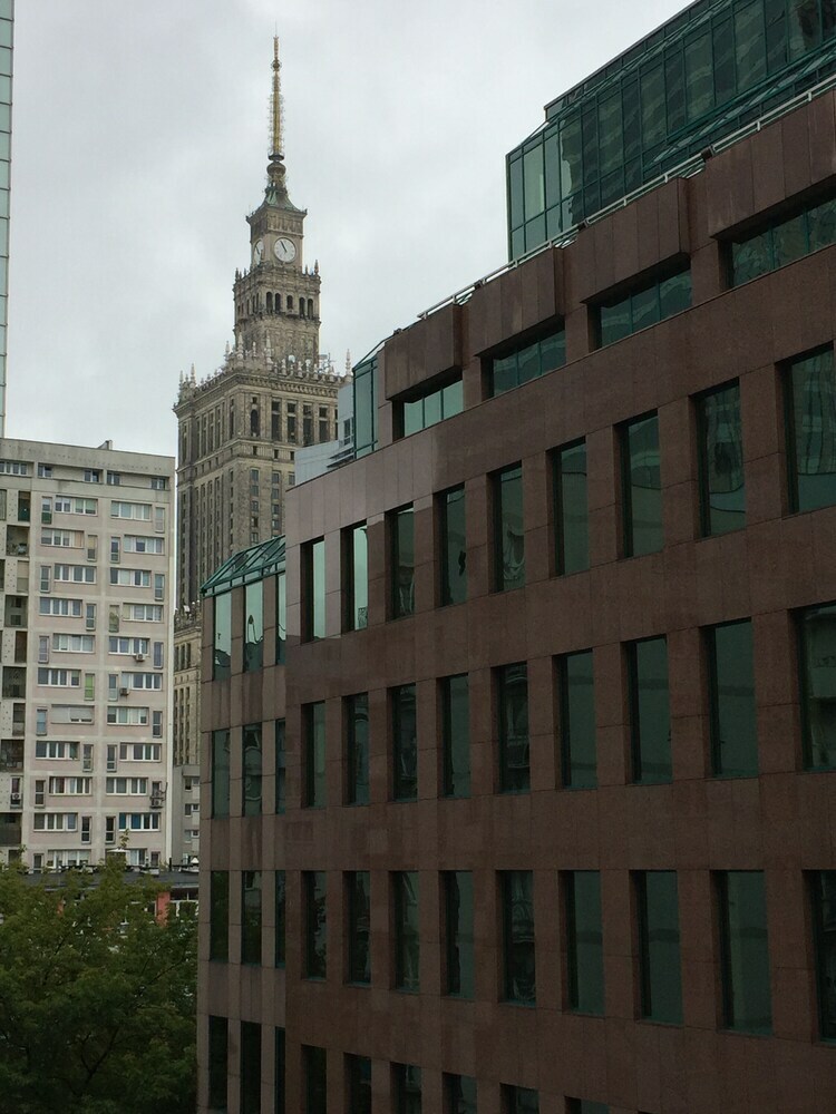 Blue Book Apartments