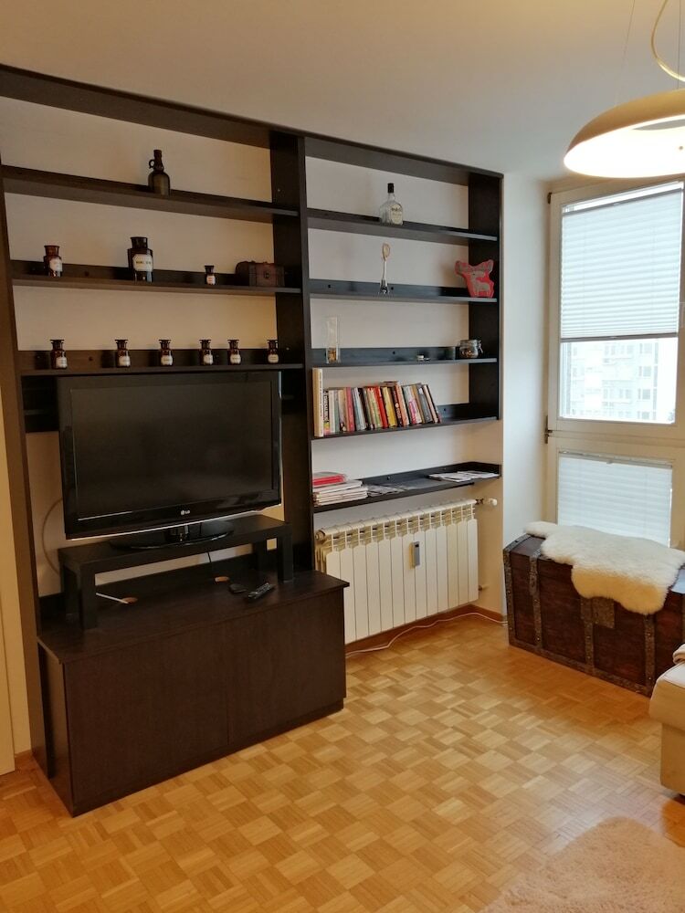 Blue Book Apartments