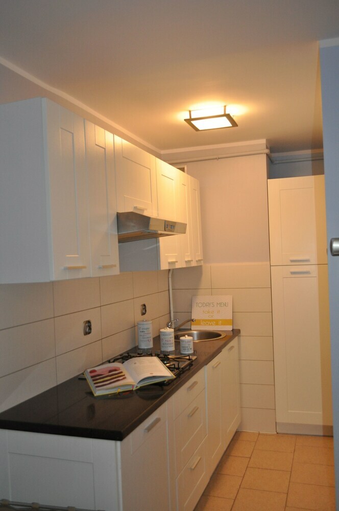 Blue Book Apartments