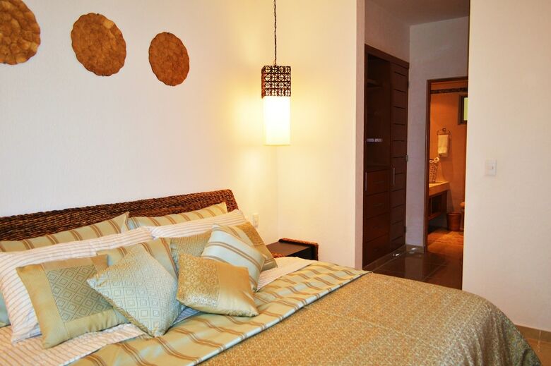 Casa Kaan 2 Bedrooms Sleeps 5
