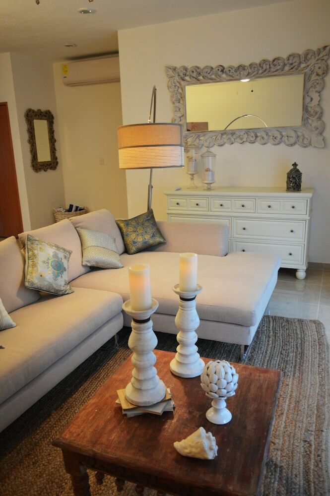 Casa Kaan 2 Bedrooms Sleeps 5