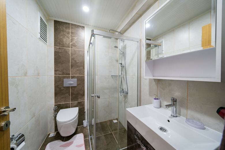 Apartamento Lykia Lettings