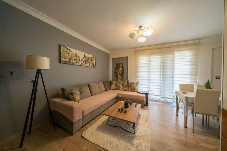 Apartamento Lykia Lettings