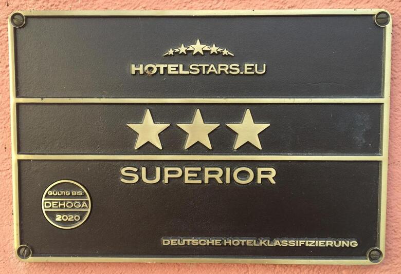 Landhotel Endhart