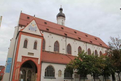 Ferienhaus Landsberg Am Lech