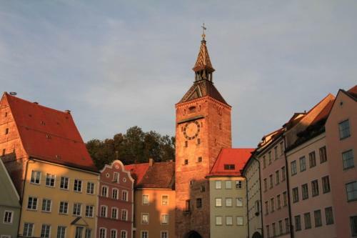 Ferienhaus Landsberg Am Lech