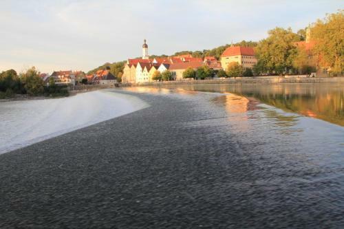 Ferienhaus Landsberg Am Lech