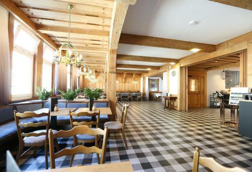 Hotel Goggl