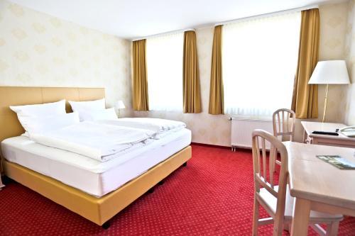Parkhotel W�rlitz
