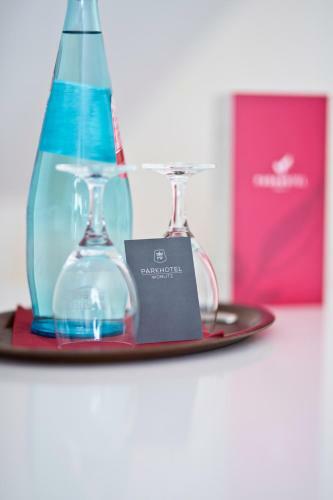 Parkhotel W�rlitz