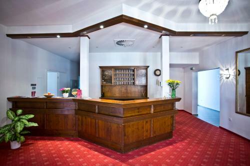 Parkhotel W�rlitz