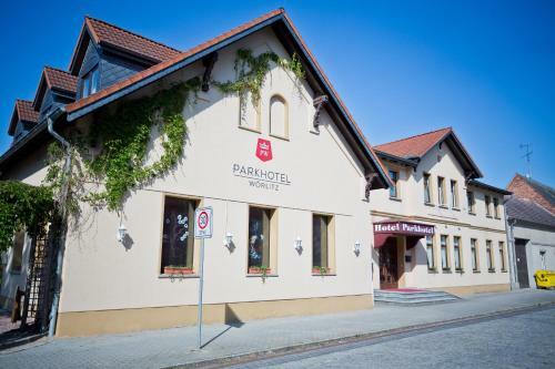 Parkhotel W�rlitz
