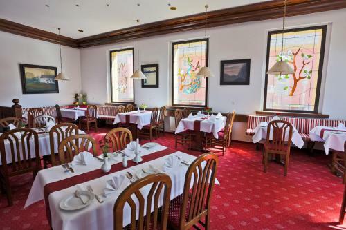 Parkhotel W�rlitz