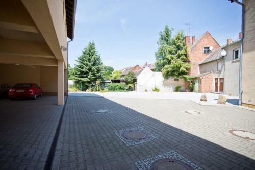 Parkhotel W�rlitz