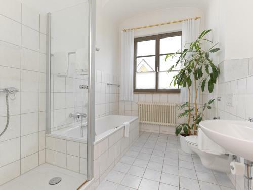 Lodner Hotel Drei Mohren