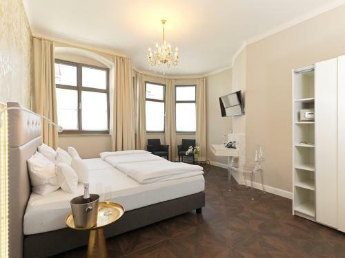 Lodner Hotel Drei Mohren